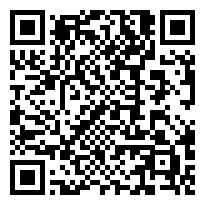 Business card QR code
